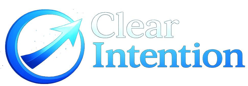 Clear Intention